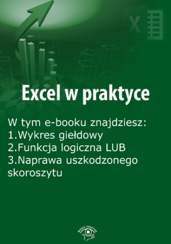 Excel w praktyce, wydanie wrzesień 2015 r - Janus Rafał