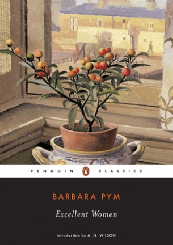 Excellent Women - Barbara Pym