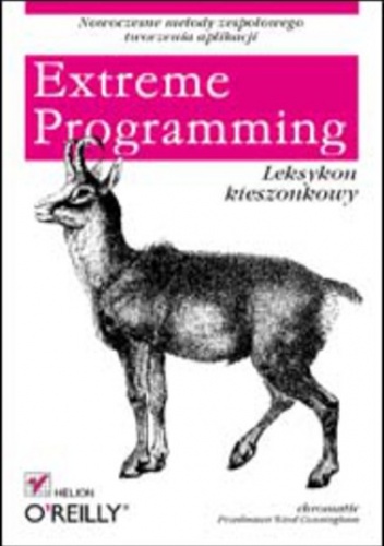 Extreme Programming. Leksykon kieszonkowy - chromatic
