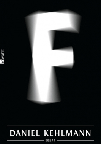 F (Roman) - Daniel Kehlmann