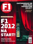 F1 racing nr 91 - Redakcja magazynu F1 Racing