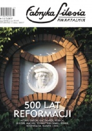 Fabryka Silesia nr 3 (17) 2017