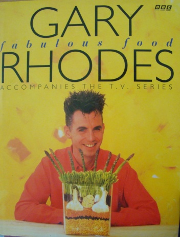 Fabulous food - Gary Rhodes