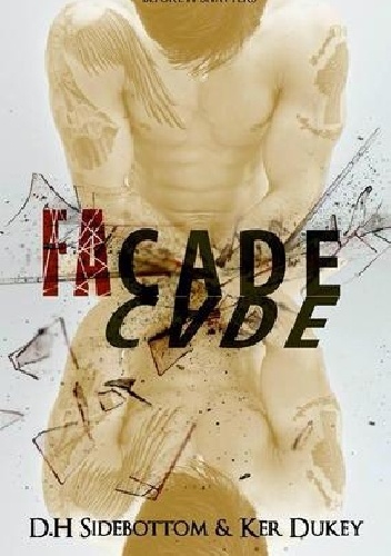 Facade - D.H. Sidebottom