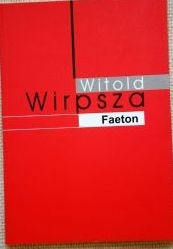 Faeton - Witold Wirpsza