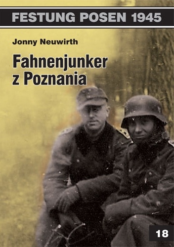 Fahnenjunker z Poznania - Jonny Neuwirth