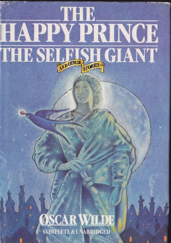 Fairy Tales and Stories - Oscar Wilde