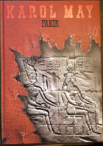 Fakir - Karol May