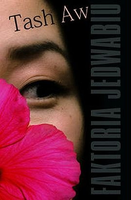 Faktoria Jedwabiu - Tash Aw