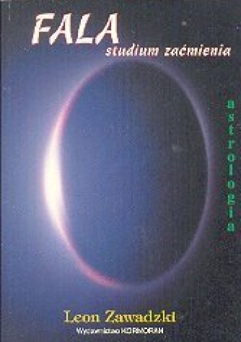 Fala - Studium zaćmienia - Leon Zawadzki