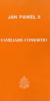 Familiaris consortio - Jan Paweł II