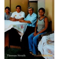 Familienleben Thomas Struth - praca zbiorowa