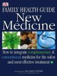 Family health guide - Miriam Stoppard