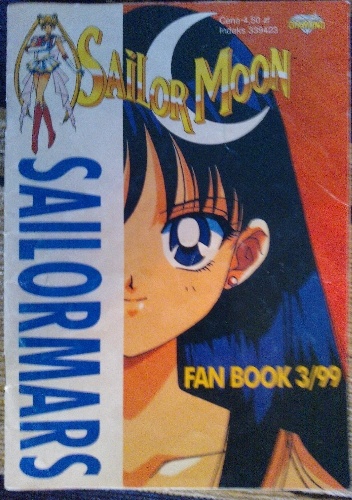 Fan Book 3/99 - praca zbiorowa