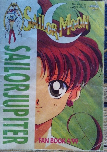 Fan Book 4/99 - praca zbiorowa