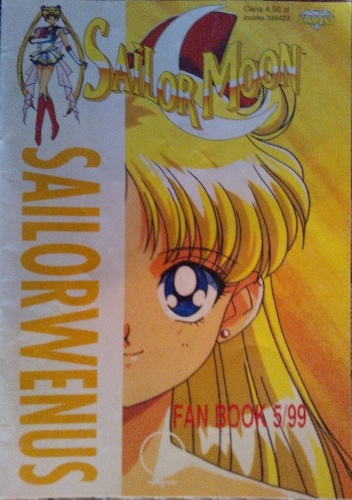 Fan Book 5/99 - praca zbiorowa