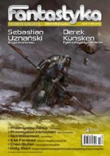 Fantastyka Wydanie Specjalne 04/15 (49)