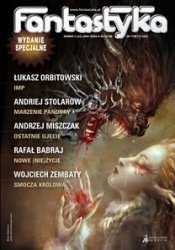 Fantastyka wydanie specjalne 2 (23)/2009