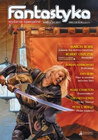 Fantastyka - Wydanie Specjalne 2 (31)/2011 - Redakcja miesięcznika Fantastyka