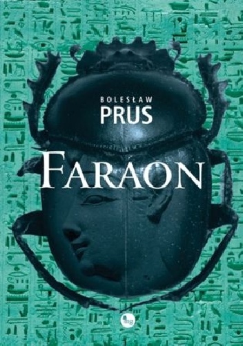 Faraon - Bolesław Prus