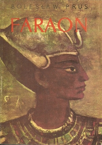 Faraon. Tom I - Bolesław Prus