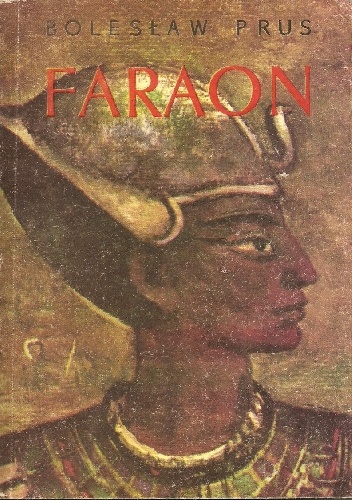 Faraon. Tom II - Bolesław Prus