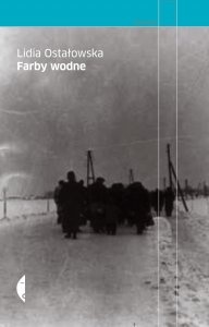 Farby wodne - Lidia Ostałowska