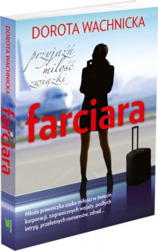 Farciara - Dorota Wachnicka