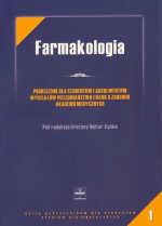Farmakologia dla pielęgniarek - Grażyna Rajtar-Cynke