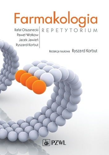 Farmakologia. Repetytorium. Dodruk