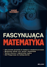 Fascynująca matematyka - Anne Rooney