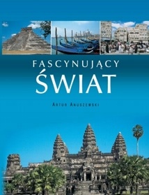 Fascynujący świat - Artur Anuszewski