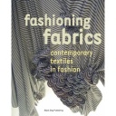 Fashioning Fabrics - Sandy Black