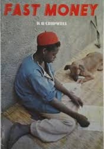 Fast Money - Peter Lewis-Jones