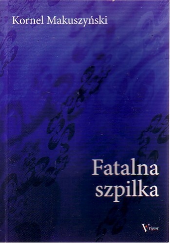 Fatalna szpilka - Kornel Makuszyński