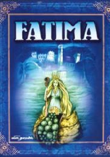 Fatima - Sabina Gasanova