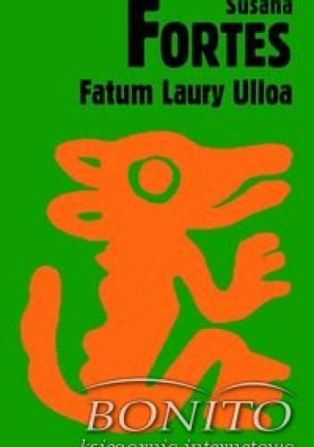 Fatum Laury Ulloa - Susana Fortes