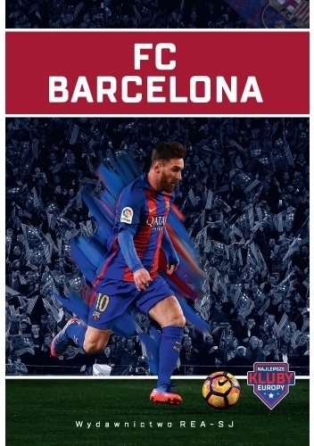 FC Barcelona - praca zbiorowa