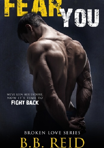 Fear you - B.B. Reid