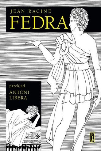 Fedra - Jean Racine