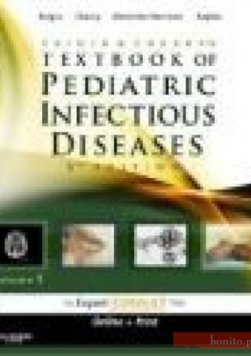 Feigin and Cherry s Textbook of Pediatric Infectious Disease - R. Feigin