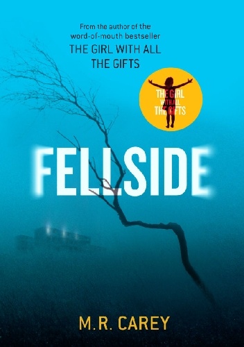 Fellside - Mike Carey