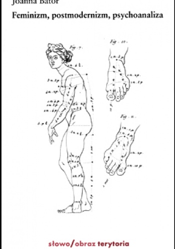 Feminizm, postmodernizm, psychoanaliza. Filozoficzne dylematy feministek drugiej fali - Joanna Bator