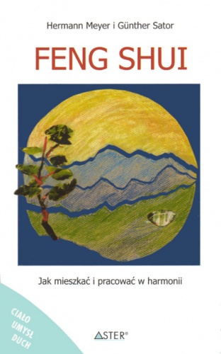 Feng shui. Jak mieszkać i pracować w harmonii - Herman Meyer, Gunter Santor