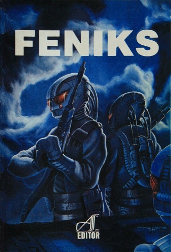 Feniks