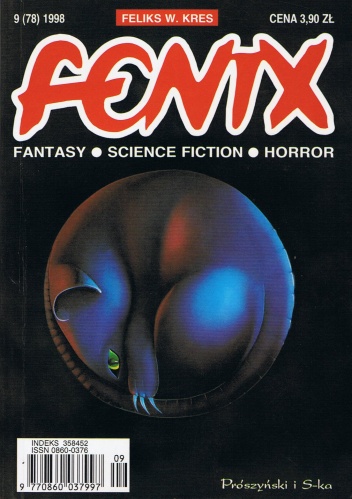 Fenix 1998  9(78)
