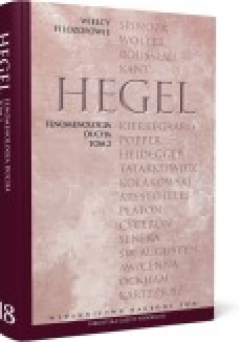Fenomenologia ducha. Tom 2 - Georg Hegel