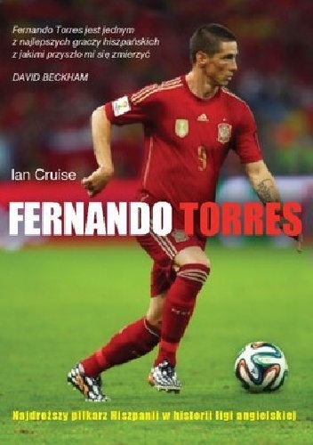 Fernando Torres - Ian Cruise