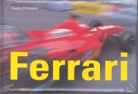 Ferrari - Paolo D'Alessio