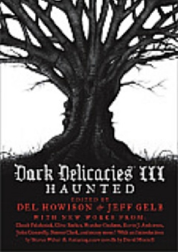 Fetch - Chuck Palahniuk